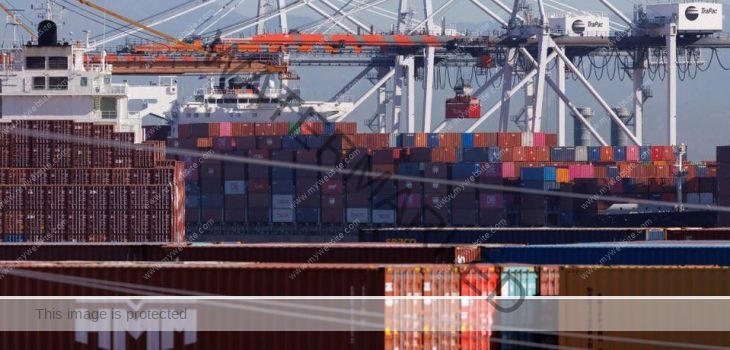 The Ocean Shipping Reform Act Signed into Law